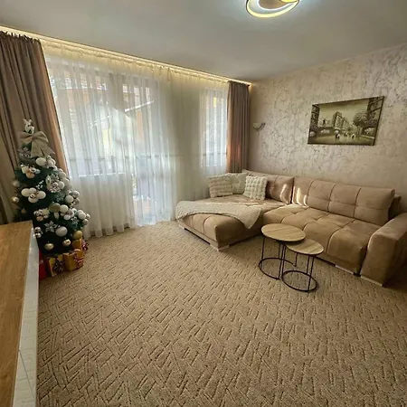 Raya Pamporovo